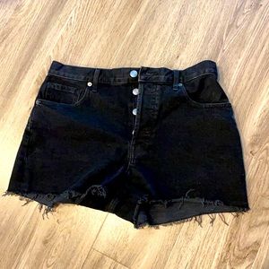 Everlane The Cheeky Short